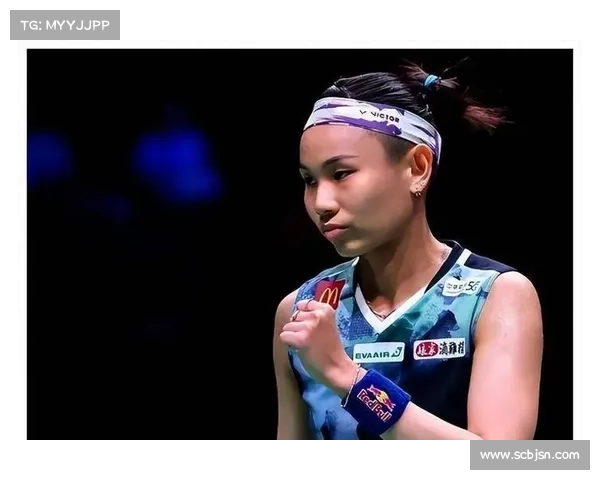 戴资颖韩国公开赛决赛巧妙网前假动作获关键一分助力夺冠