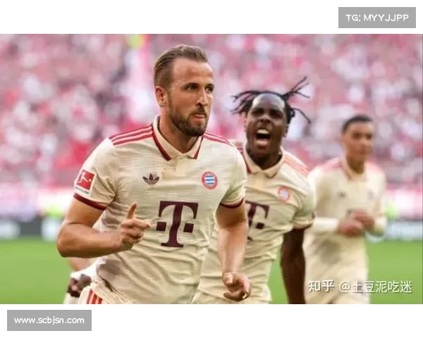 拜仁慕尼黑如何通过高效管理与精准运营统治德甲联赛
